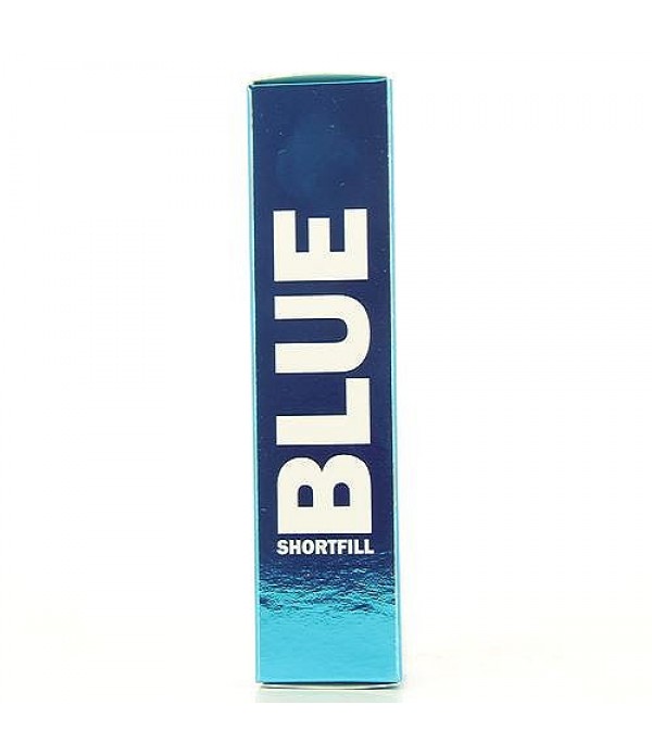 Blue ShortFill Obvious Liquids 50ml