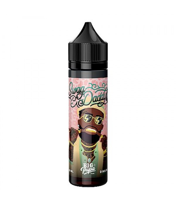 Swag Daddy Style Big Papa 50ml