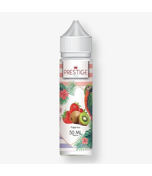 Fraise Kiwi Fruits Prestige 50ml