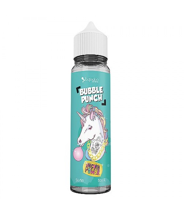 Bubble Punch Liquideo Tentation 50ml