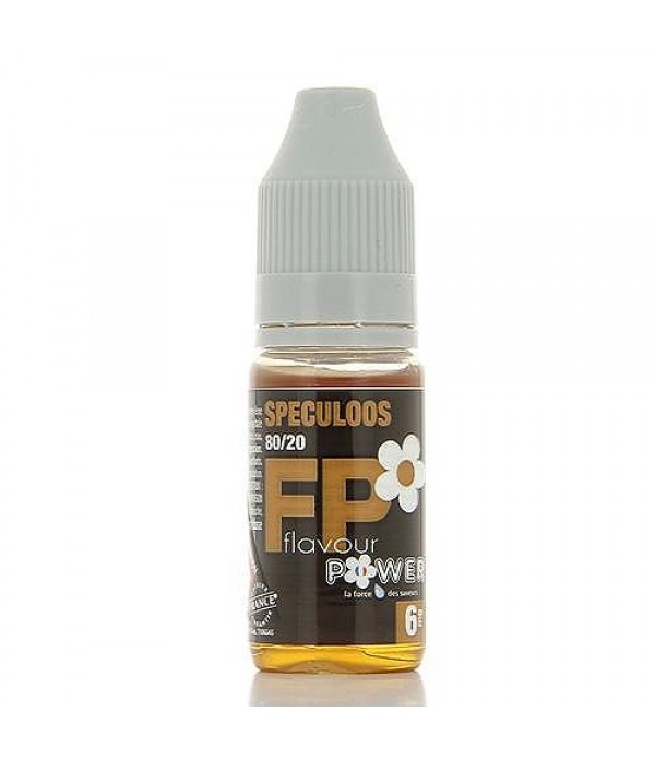 Speculoos Flavour Power 10ml