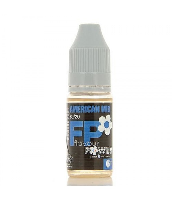 American Mix Flavour Power 10ml