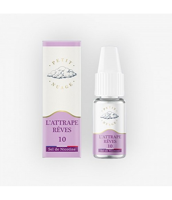 L'Attrape Rêves Nic Salt Petit Nuage 10ml