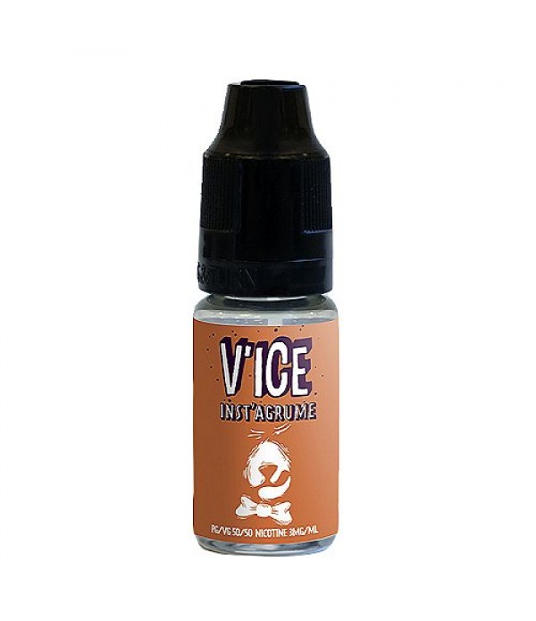 Inst'Agrume V'Ice VDLV 10ml