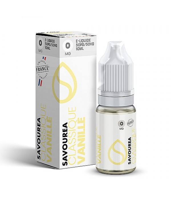 Vanille Savourea 10ml