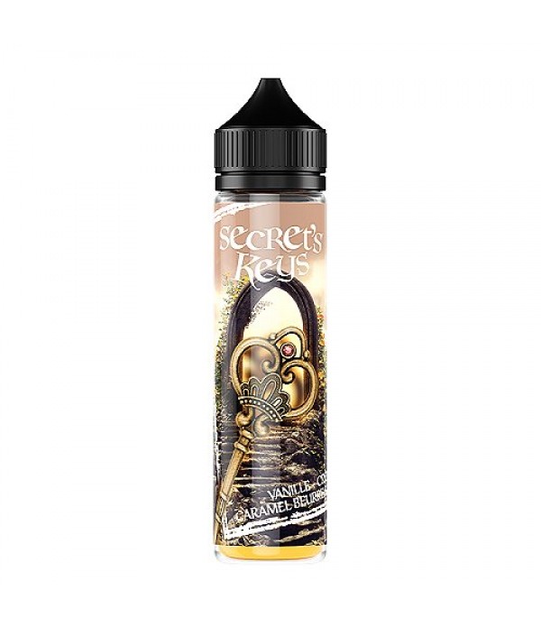 Golden Key Secret's Keys Secret's Lab 50ml