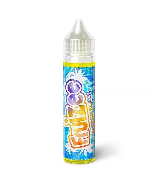 Magic Beach Xtra Fresh EliquidFrance Fruizee 50ml