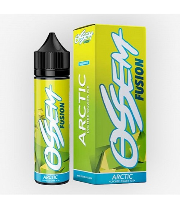 Arctic Fusion Ossem 50ml