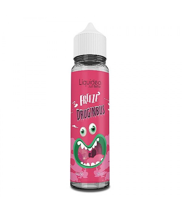 Druginbus Freeze Liquideo 50ml