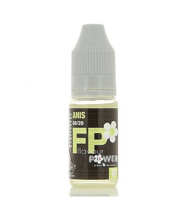 Anis Flavour Power 10ml