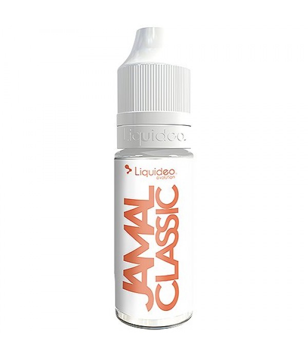 Jamal Classic Liquideo Evolution 10ml