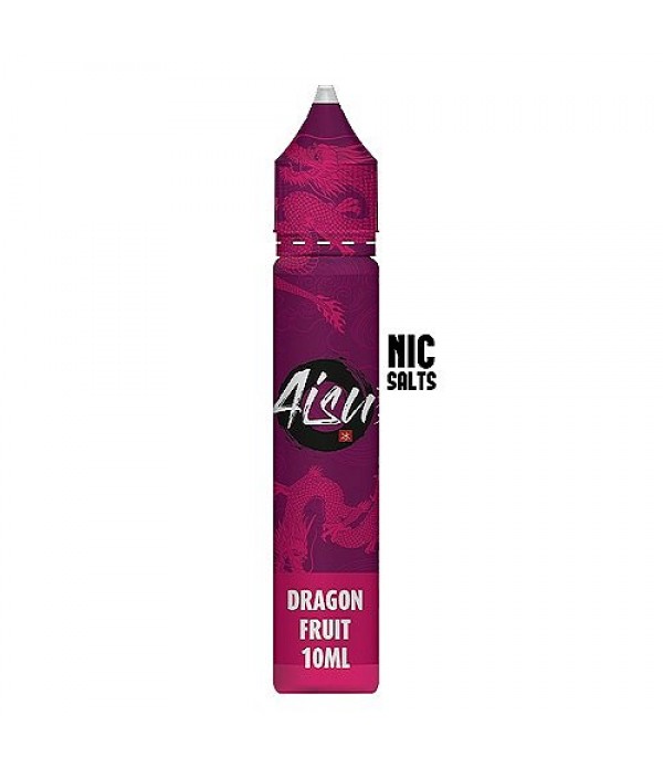 Dragon Fruit Nic Salts Aisu 10ml