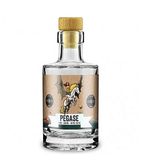 Pégase Astrale Curieux 200ml