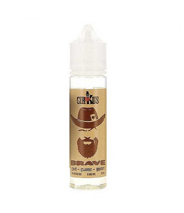 Brave VDLV Classic Wanted 50ml