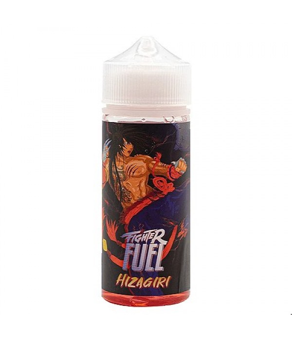 Hizagiri Fighter Fuel 100ml