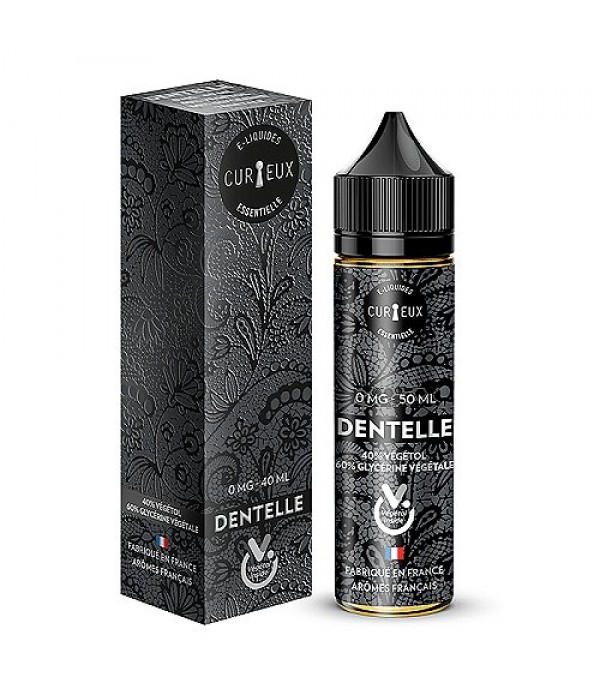 Dentelle Essentielle Curieux 50ml