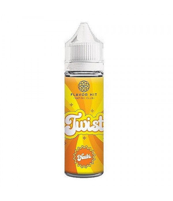 Nashi Flavor Hit Twist 50ml