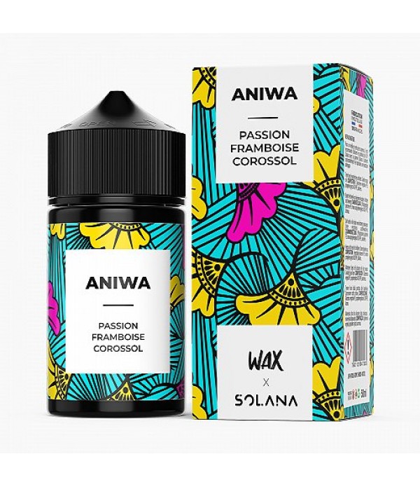 Aniwa Wax Solana 50ml