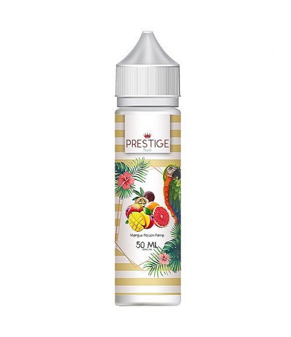 Mangue Passion Pamp Fruits Prestige 50ml