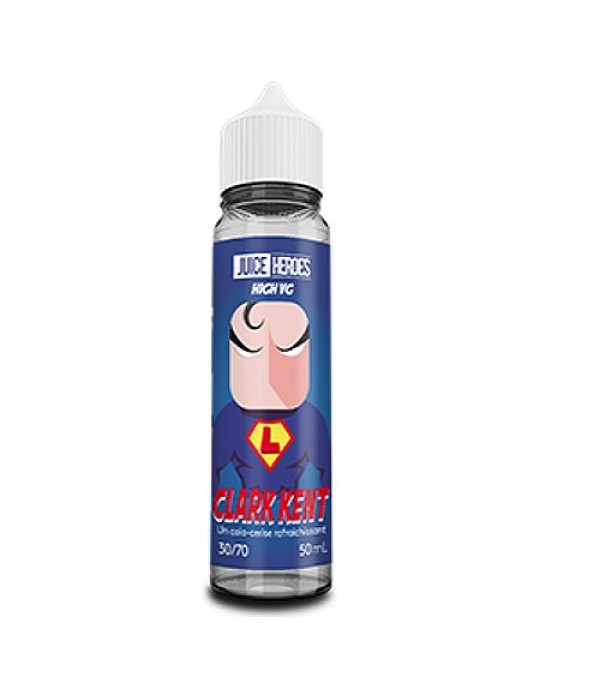 Clark Kent Juice Heroes Liquideo 50ml