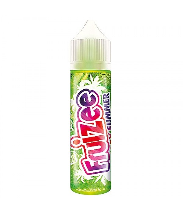 Bloody Summer No Fresh EliquidFrance Fruizee 50ml