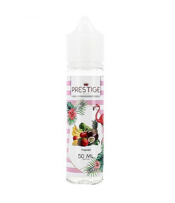 Tropicale Fruits Prestige 50ml