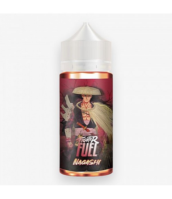 Nagashi Fighter Fuel 100ml