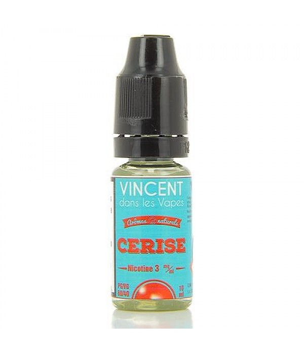 Cerise VDLV 10ml