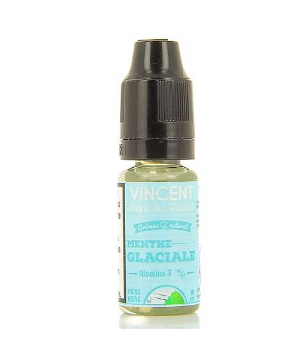 Menthe Glaciale VDLV 10ml