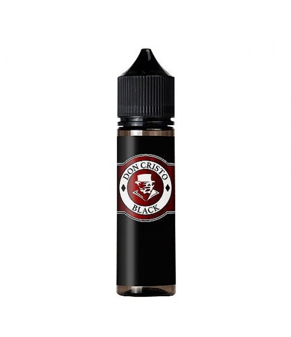 Black Don Cristo 50ml