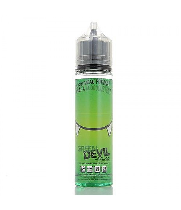 Green  Devil By Avap 50ml