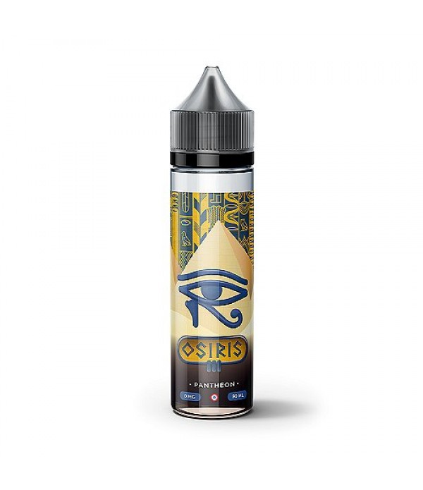 Osiris Pantheon Ekoms 50ml