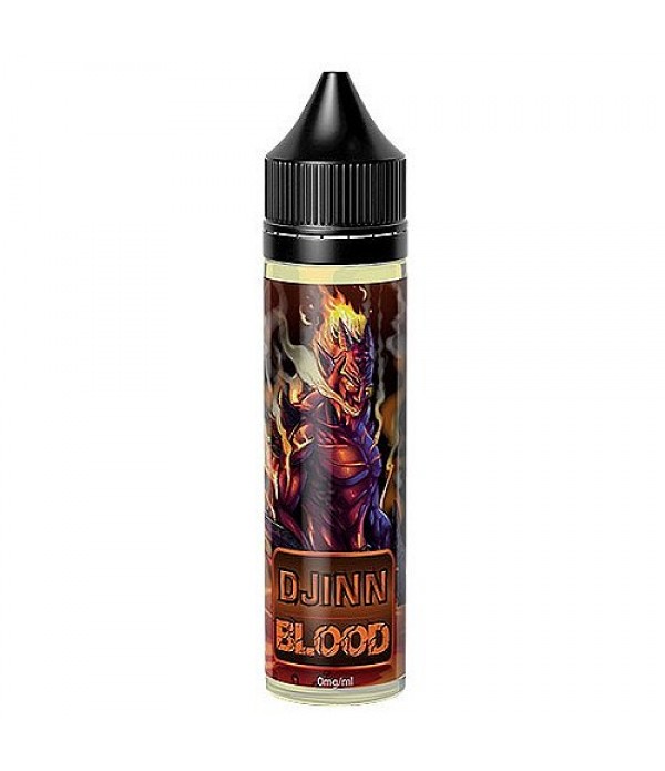 Djinn Blood O'Jlab 50ml