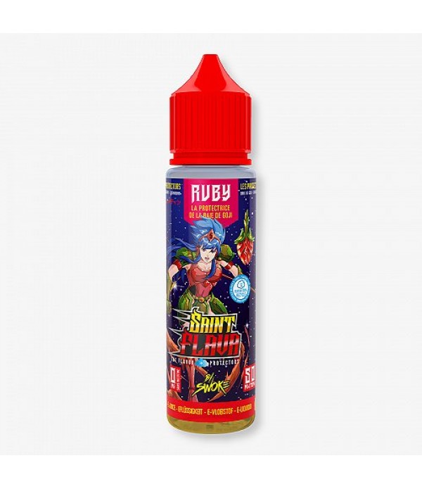 Ruby Saint Flava 50ml