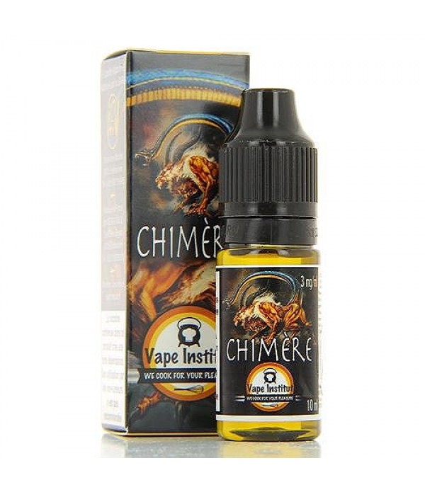 Chimere Vape Institut 10ml