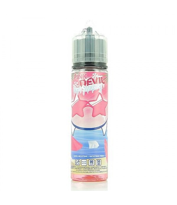 Pink Fresh Summer Devil By Avap 50ml