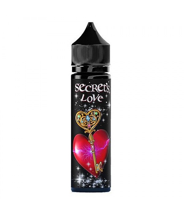 Secret's Love Secret's Keys Secret's Lab 50ml