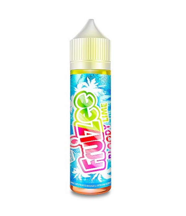 Bloody Lime Xtra Fresh EliquidFrance Fruizee 50ml