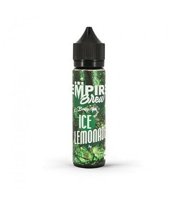 Ice Lemonade  Empire Brew Vape Empire 50ml