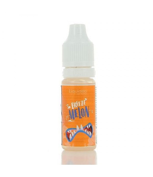 Melon Freeze Liquideo 10ml