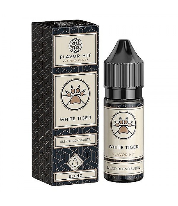 White Tiger Flavor Hit 10ml