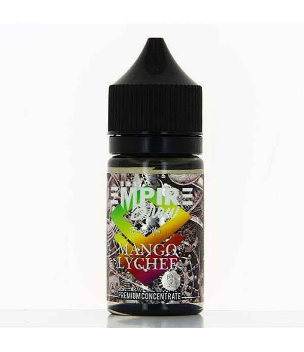 Mango Lychee Concentré Empire Brew Vape Empire 30...