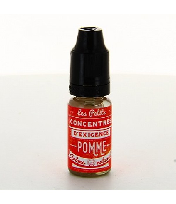 Pomme Arôme 10ml VDLV