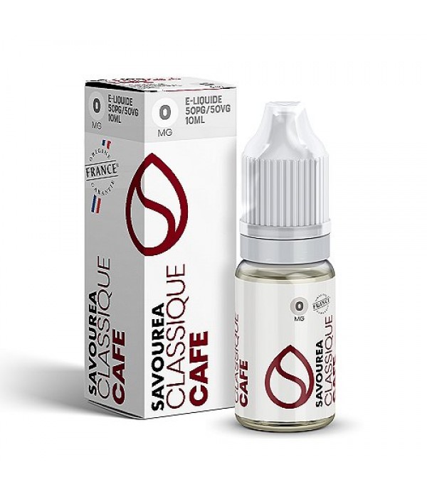 Café Savourea 10ml