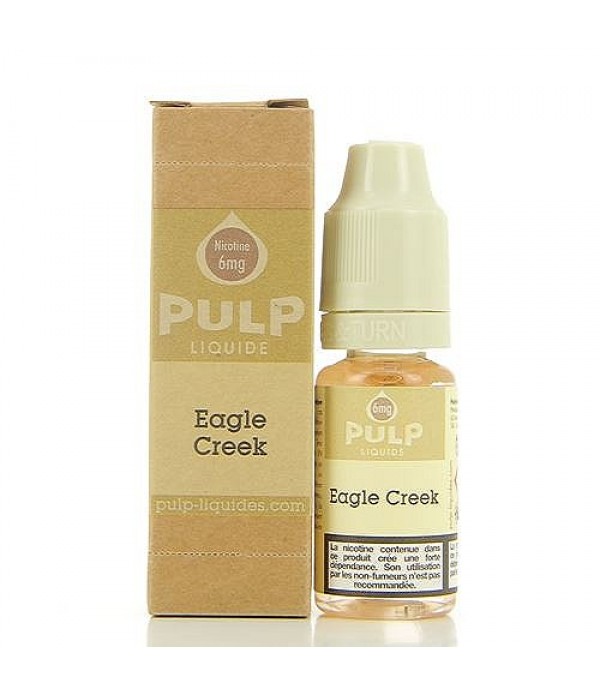 Eagle Creek Pulp 10ml