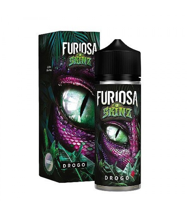 Drogo Skinz Furiosa 80ml