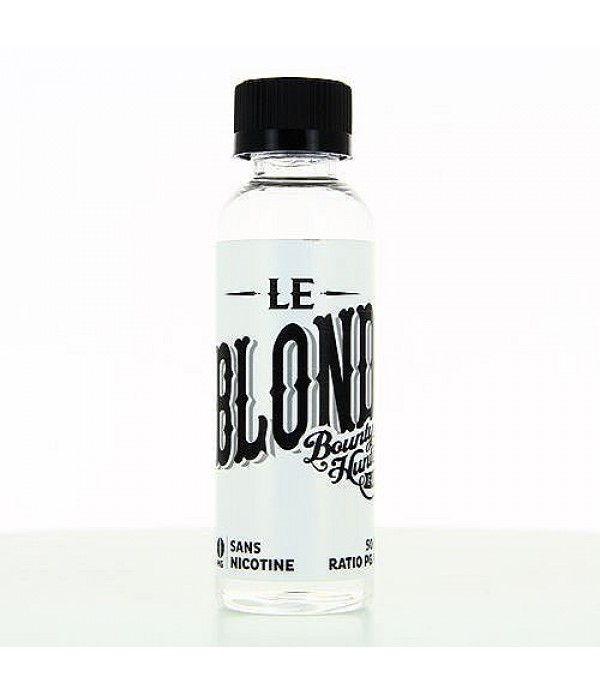 Le Blond  Bounty Hunters 50ml