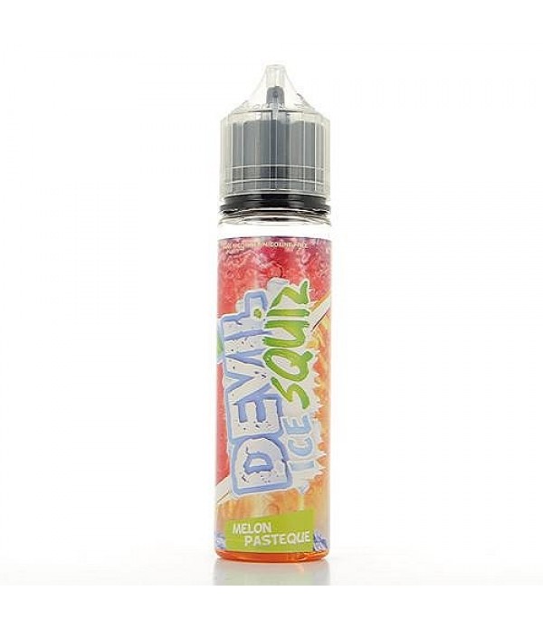 Melon Pasteque Devil Ice Squiz By Avap 50ml