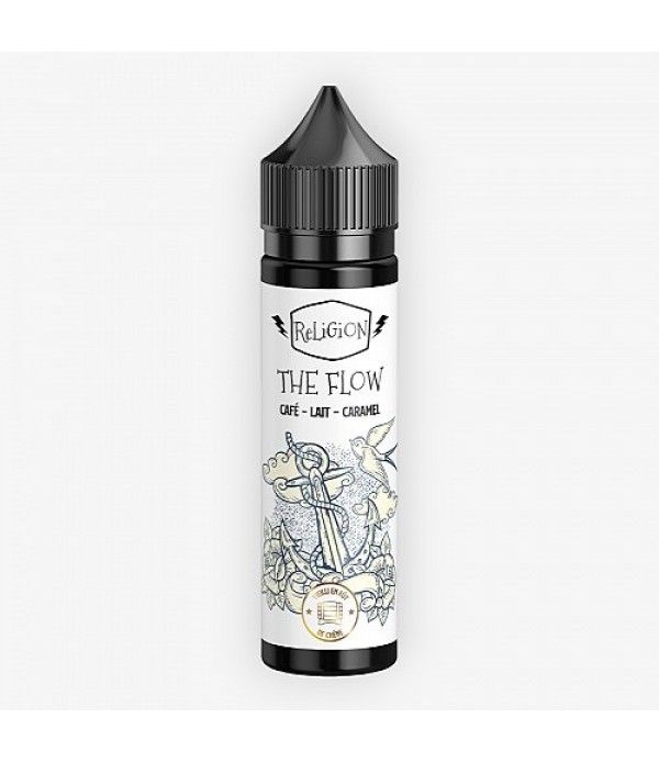 The Flow In Fine Religion Juice 50ml