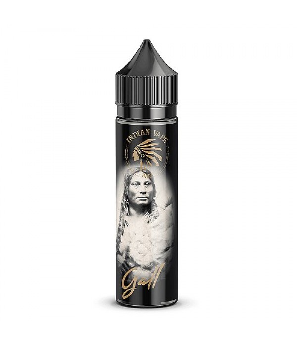 Gall Indian Vape Le Labo Basque 50ml